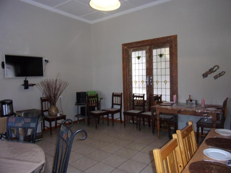 3 Bedroom Property for Sale in Queenstown Central Eastern Cape